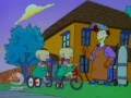 trike not for you-rugrats