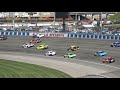 NASCAR Cup Series Auto Club Speedway 2019 Vlog!