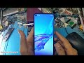 Oppo A53 2020 hang on logo restart solution !!