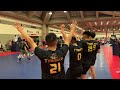 Tyrants vs. Connex A / Washington MVP B / Boston Rising Tide | 78th NACIVT Part 2 | 9 Man Volleyball