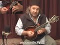 6 Right Hand Mandolin Techniques