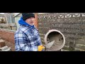 Bricklaying Mortar Mix Explained