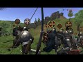 The LEGENDARY Defence of Valorshield Castle - Mount & Blade: Warband (Prophesy of Pendor) - Part 7