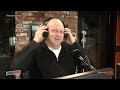 Billy Brownless's Chinese Restaurant Joke | Rush Hour with JB & Billy | Triple M