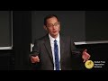 A New Era of Medicine with iPS Cells - Lecture by Professor Shinya Yamanaka