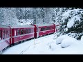 A Great Travel Experience in 4K Ultra HD Video | A Popular Winter Destination