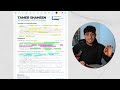 A Google Engineer Critiqued My Resume...here’s what he said