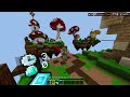Hive Bedwars commentary but I yap about random things