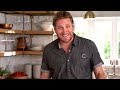 Tips For Perfect Pork Crackling With Curtis Stone