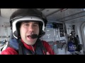 Day-in-the-life of an ORNGE air ambulance service member