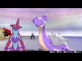 Pokémon Shield: Shiny Gigantamax Lapras!