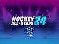 Final seconds of a championship game in hockey all stars 24! #hockeyallstars24 #ripoffgame