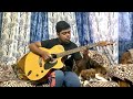 Yiruma - River Flows in You - Fingerstyle Guitar Cover