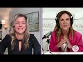 Here's What To Do When Your Anxiety Spirals | Korie Robertson & Rebekah Lyons
