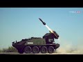 AN/TWQ-1 Avenger: Watch It Take Down Targets in Seconds!
