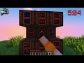 I Learned 64 Impossible Minecraft Skills