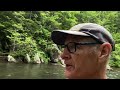 Cohutta Wilderness-Backpacking & Trout Fishing