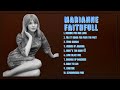 Marianne Faithfull-Year's chart-toppers mixtape-Supreme Hits Mix-Crucial