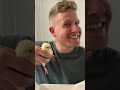 Surprising my husband with baby chickens 😂