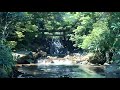 [playlist] Chill Ambient Sounds of Mountains and Streams for Studying