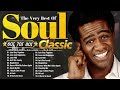 70's 80's RnB SOUL Groove 💕 Marvin Gaye, Barry White, Luther Vandross,James Brown, Billy Paul