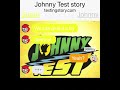Johnny Test  Johnny Finds A Feather part 3