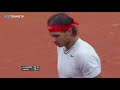 Rafa Nadal Greatest ATP Clay-Court Shots & Rallies!