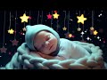Sleep Instantly Within 3 Minutes ♥ Baby Sleep Music ♫ Mozart Brahms Lullaby ♫ Lullaby ♥ Sleep Music