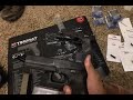 My different Glock 17 setups. Gun talk, Glock talk 001