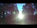 4K Scenery  A glimpse of road scene of Emerald Lake Park, Mel,VIC   路边的景色2200