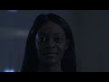 ZWART (BLACK) - Sci-Fi Short Film