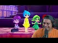 Inside Out Cartoon - Funniest Recap Animation EVER !