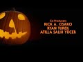 ALL Halloween Opening Pumpkin Credits (1978 - 2022)