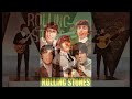 The Rolling Stones (Rock n Roll History)