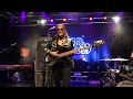 Ida Nielsen & the FunkBots - Kammgarn Hard - 29.10.2022 - Prince Medley - LIVE !!!