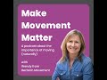 #14. Rediscovering Play: Finding Joy from Movement in Adult Life with Darryl Edwards