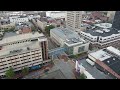 Charleston, West Virginia - [4K] Drone Tour