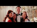 JENNY & KIMSAY | HIGHLIGHTS | 96Wedding Co.