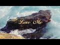 LOVE ME - Cover of Elvis' live version