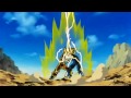 Vegeta - Start Again