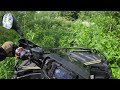 Backwoods Polaris Sportsman 570