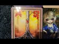 Pick A Card Tarot (Experiment)