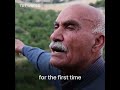 Nakba: Survivors recount 75 years of pain and horror