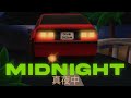 Midnight 🌙 Late Night Music