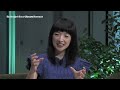 Marie Kondo on Whether “Sparking Joy” Can Lead to a Sustainable Future