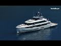 The Most Successful 40m Superyacht Ever? Benetti Oasis 40m Review