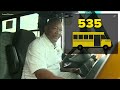 The perks of being a bus driver, and why longtime drivers love their life on the road