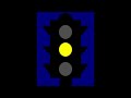 Traffic Light Animtaion test!