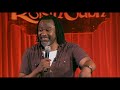 Stand & Deliver - Episode 2: John Colleary, Milton Jones & Reginald D Hunter