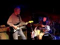 SINCE I BEEN LOVING YOU instrumental guitar Led Zeppelin cover by Jimmy Herring Band 9-24-12 show